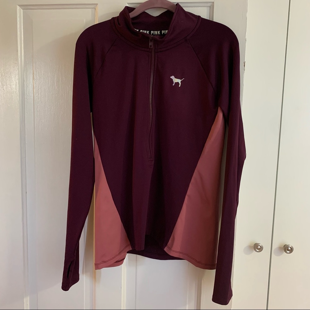 Victoria’s Secret PINK Ultimate Pullover